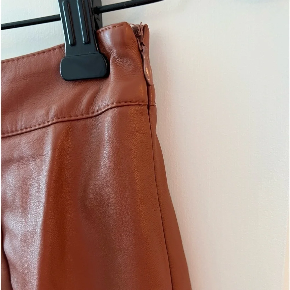 NWT Lulus Most Fab Brown 